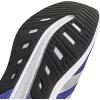 imageadidas Womens Questar 3 Running SneakerLucid BlueSilver MetallicViolet Tone