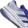 imageadidas Womens Questar 3 Running SneakerLucid BlueSilver MetallicViolet Tone