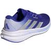 imageadidas Womens Questar 3 Running SneakerLucid BlueSilver MetallicViolet Tone