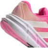 imageadidas Womens Questar 3 Running SneakerLucid PinkIvoryPowder Coral