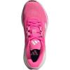 imageadidas Womens Questar 3 Running SneakerLucid PinkIvoryPowder Coral