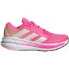 imageadidas Womens Questar 3 Running SneakerLucid PinkIvoryPowder Coral
