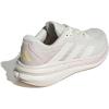 imageadidas Womens Questar 3 Running SneakerOff WhiteChalk WhitePutty Mauve