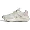 imageadidas Womens Questar 3 Running SneakerOff WhiteChalk WhitePutty Mauve