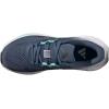 imageadidas Womens Questar 3 Running SneakerPreloved InkCarbonPurple Tint