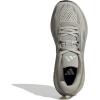 imageadidas Womens Questar 3 Running SneakerPutty GreyLinen Green MetSilver Pebble