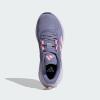 imageadidas Womens Questar 3 Running SneakerSilver VioletPink SparkSilver Dawn