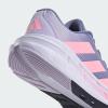 imageadidas Womens Questar 3 Running SneakerSilver VioletPink SparkSilver Dawn