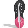 imageadidas Womens Questar 3 Running SneakerWhiteFlash AquaLucid Pink