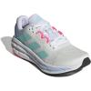 imageadidas Womens Questar 3 Running SneakerWhiteFlash AquaLucid Pink