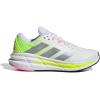 imageadidas Womens Questar 3 Running SneakerWhiteHalo SilverBliss Pink