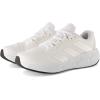 imageadidas Womens Questar 3 Running SneakerWhiteWhiteBlack