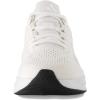 imageadidas Womens Questar 3 Running SneakerWhiteWhiteBlack