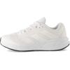 imageadidas Womens Questar 3 Running SneakerWhiteWhiteBlack