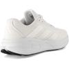 imageadidas Womens Questar 3 Running SneakerWhiteWhiteBlack
