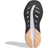 imageadidas Womens Questar 3 Running SneakerWonder WhiteCrystal SandWhite