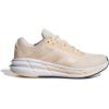 imageadidas Womens Questar 3 Running SneakerWonder WhiteCrystal SandWhite