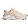 imageadidas Womens Questar 3 Running SneakerWonder WhiteCrystal SandWhite