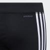 imageadidas Womens Replenishment Long Leggings Training Casual  BlackBlack
