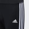 imageadidas Womens Replenishment Long Leggings Training Casual  BlackBlack