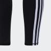 imageadidas Womens Replenishment Long Leggings Training Casual  BlackBlack