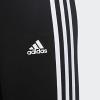 imageadidas Womens Replenishment Long Leggings Training Casual  BlackBlack Adi