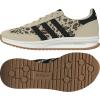 imageadidas Womens Run 70s 20 SneakerAurora CoffeeCore WhiteCrystal Linen