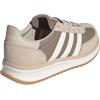 imageadidas Womens Run 70s 20 SneakerBlanch CargoOff WhiteWonder Beige