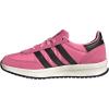 imageadidas Womens Run 70s 20 SneakerBliss PinkBlackPink Fusion