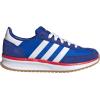 imageadidas Womens Run 70s 20 SneakerBright RoyalWhitePure Ruby