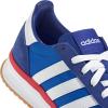 imageadidas Womens Run 70s 20 SneakerBright RoyalWhitePure Ruby