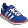 imageadidas Womens Run 70s 20 SneakerBright RoyalWhitePure Ruby