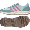imageadidas Womens Run 70s 20 SneakerHalo MintBliss PinkOff White