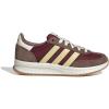 imageadidas Womens Run 70s 20 SneakerMaroonPowder YellowEarth Strata