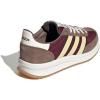 imageadidas Womens Run 70s 20 SneakerMaroonPowder YellowEarth Strata