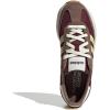 imageadidas Womens Run 70s 20 SneakerMaroonPowder YellowEarth Strata