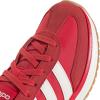imageadidas Womens Run 70s 20 SneakerPure RubyOff WhiteBetter Scarlet