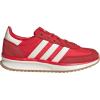 imageadidas Womens Run 70s 20 SneakerPure RubyOff WhiteBetter Scarlet