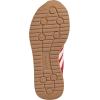 imageadidas Womens Run 70s 20 SneakerPure RubyOff WhiteBetter Scarlet