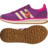 imageadidas Womens Run 70s 20 SneakerPurple BurstOrange TintShock Pink