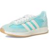 imageadidas Womens Run 70s 20 SneakerSemi Flash AquaOff WhiteSemi Flash Aqua