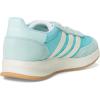 imageadidas Womens Run 70s 20 SneakerSemi Flash AquaOff WhiteSemi Flash Aqua