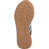imageadidas Womens Run 70s 20 SneakerShadow NavyGlow BlueOff White