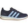 imageadidas Womens Run 70s 20 SneakerShadow NavyGlow BlueOff White