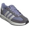 imageadidas Womens Run 70s 20 SneakerSilver VioletCrystal WhiteTrace Grey