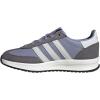 imageadidas Womens Run 70s 20 SneakerSilver VioletCrystal WhiteTrace Grey