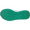 imageadidas Womens Run 70s 20 SneakerWhitePowder YellowSemi Court Green