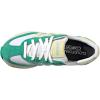 imageadidas Womens Run 70s 20 SneakerWhitePowder YellowSemi Court Green