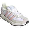 imageadidas Womens Run 70s 20 SneakerWhitePreloved ScarletBlue