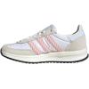 imageadidas Womens Run 70s 20 SneakerWhitePreloved ScarletBlue